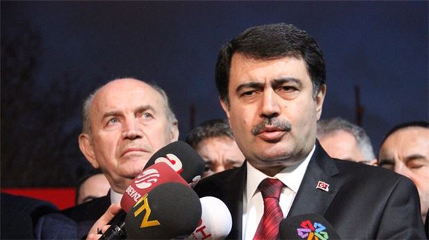 İstanbul Valiliği'nden derbi açıklaması