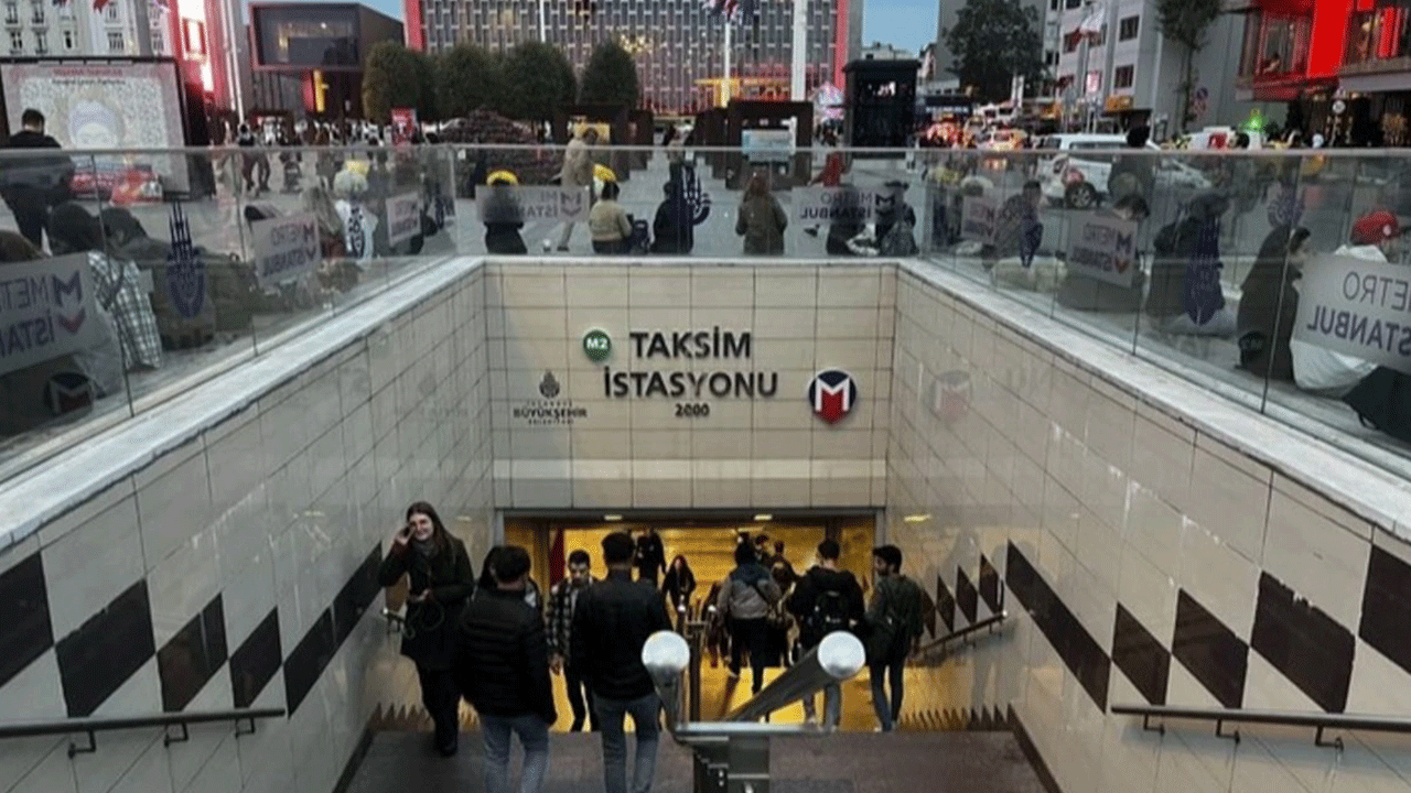 İstanbul Valiliği'nden flaş karar! Kapatıldı