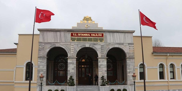 İstanbul Valiliğinden flaş uyarı