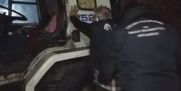 İstanbul Valiliği'nden göçmen açıklaması