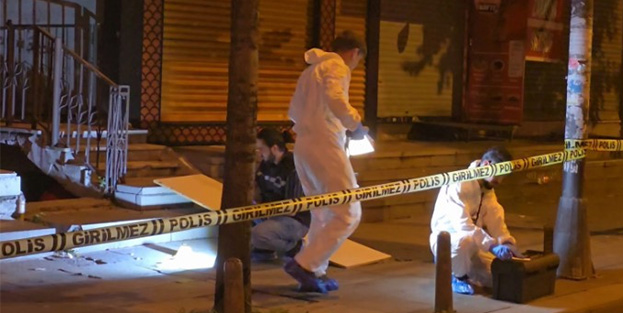 İstanbul Valiliği'nden 