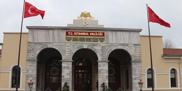 İstanbul Valiliği'nden iki ilçe için son dakika kararı! Yasaklandı...