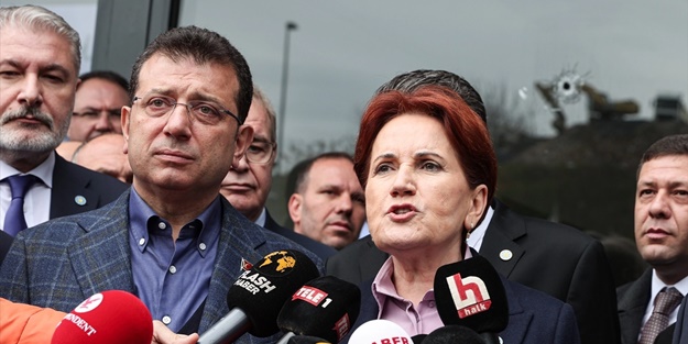 İstanbul Valiliğinden İYİ Parti açıklaması