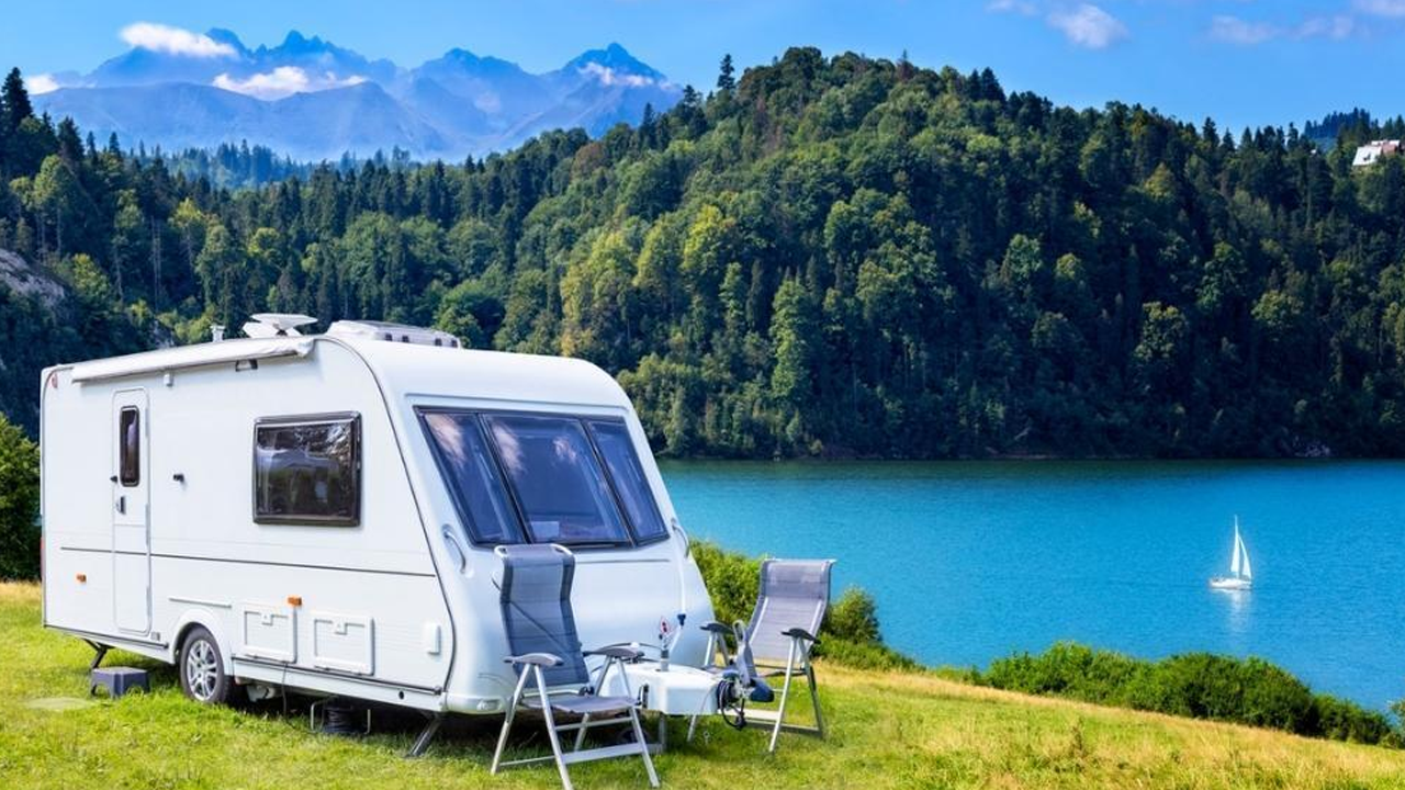 İstanbul Valiliğinden karavan kararı!