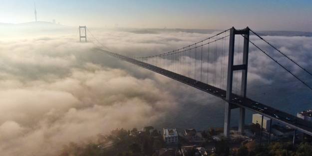 İstanbul Valiliği'nden kritik uyarı: Sabah ve akşam saatlerine dikkat