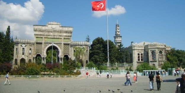İstanbul Valiliği'nden o yürüyüşe izin çıkmadı