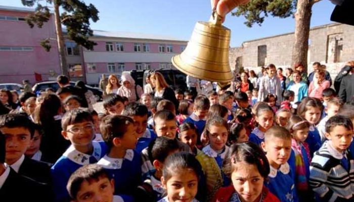 İstanbul Valiliği'nden okullarla ilgili flaş açıklama