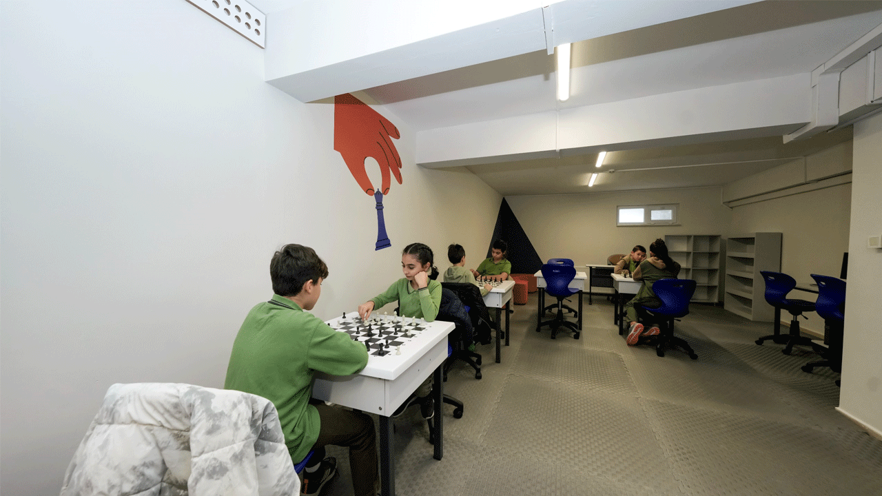 İstanbul valiliğinden örnek proje: Ödevevlerinin sayısı artıyor