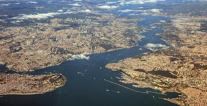 İstanbul Valiliğinden 