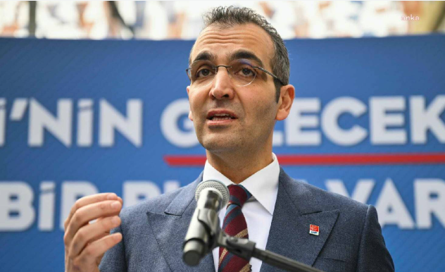 İstanbul Valiliği’nden Resul Emrah Şahan’ın iddialarına sert yalanlama: Gerçekler gün yüzüne çıktı