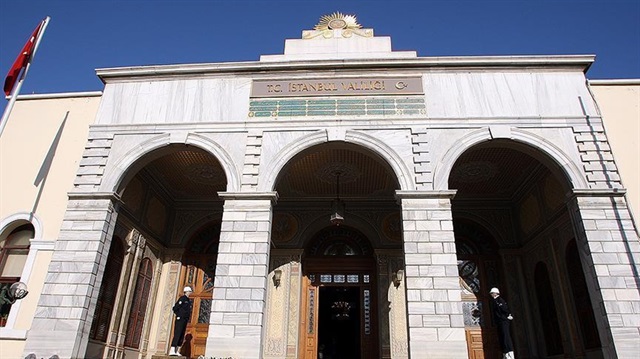 İstanbul Valiliği'nden 'seyyar satıcı' duyurusu