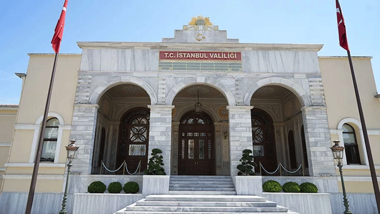 İstanbul Valiliğinden Şile Belediyesi açıklaması