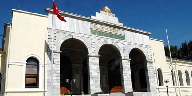 İstanbul Valiliğinden 'sokağa çıkma kısıtlaması' açıklaması