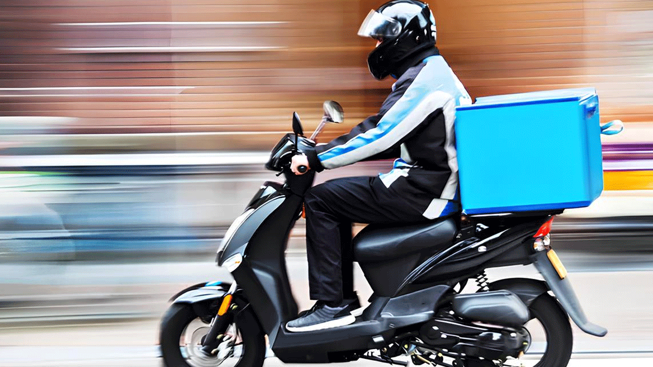 Son dakika kurye ve kamyon kararı!