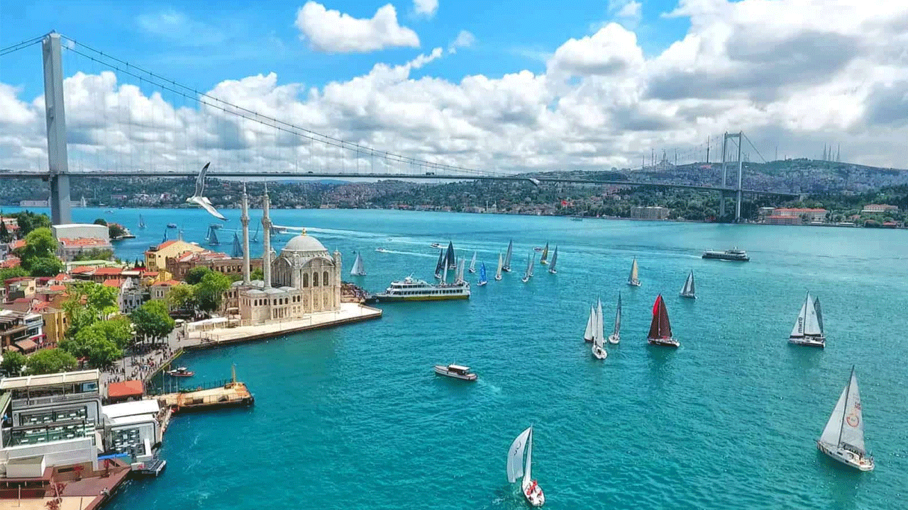 İstanbul Valiliğinden tekneler ve yatlar hakkında karar