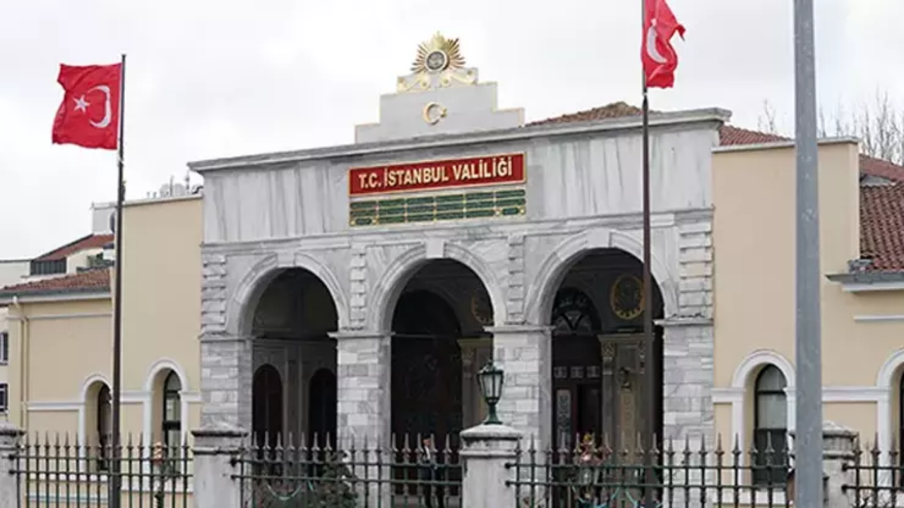 İstanbul Valiliği'nden vatandaşlara kritik uyarı!