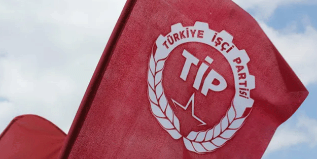 İstanbul Valiliği'nin kararından sonra TİP'liler alkol için ayağa kalktı!