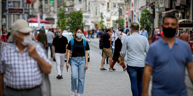 Dikkat! 22.00'da tüm iş yerleri kapatılacak
