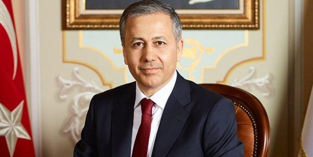 İstanbul Valisi Ali Yerlikaya alınan yeni tedbirleri açıkladı