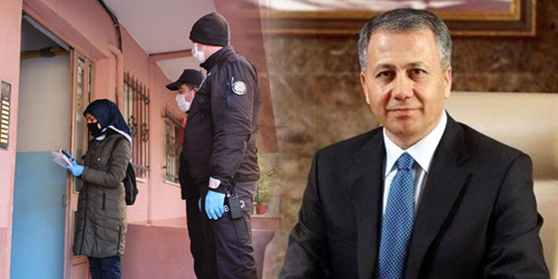 İstanbul Valisi Ali Yerlikaya duyurdu: Ödemelere başladık