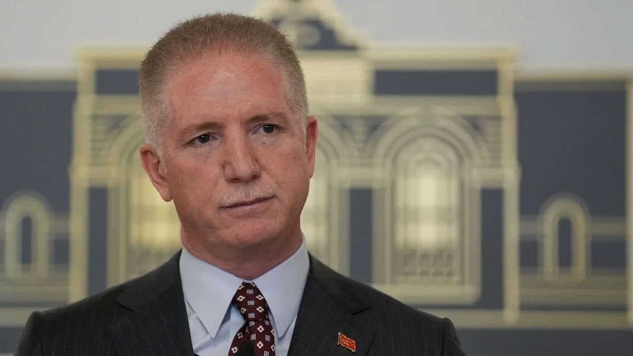 İstanbul Valisi Davut Gül: 110 organize suç çetesi çökertildi, bin 92 şahıs yakalandı