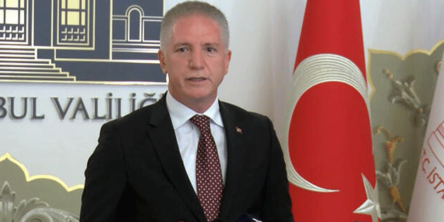 Davut Gül duyurdu: Yasaklandı