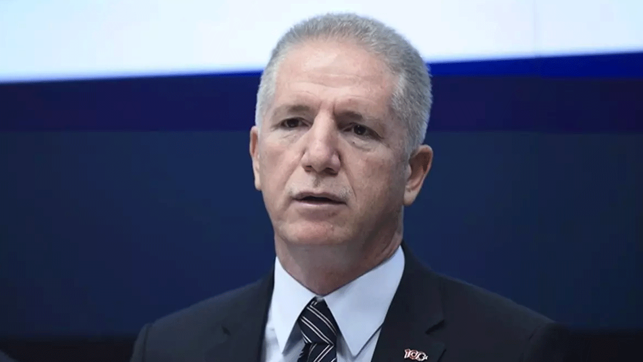 İstanbul Valisi Davut Gül duyurdu! Okullar yarın tatil edildi