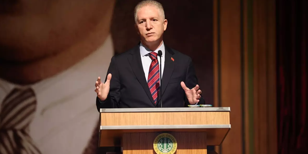 İstanbul Valisi Davut Gül müthiş haberi duyurdu
