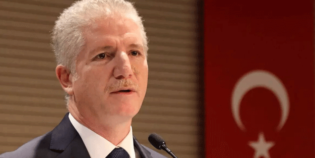 İstanbul Valisi Davut Gül yılbaşı tedbirlerini açıkladı