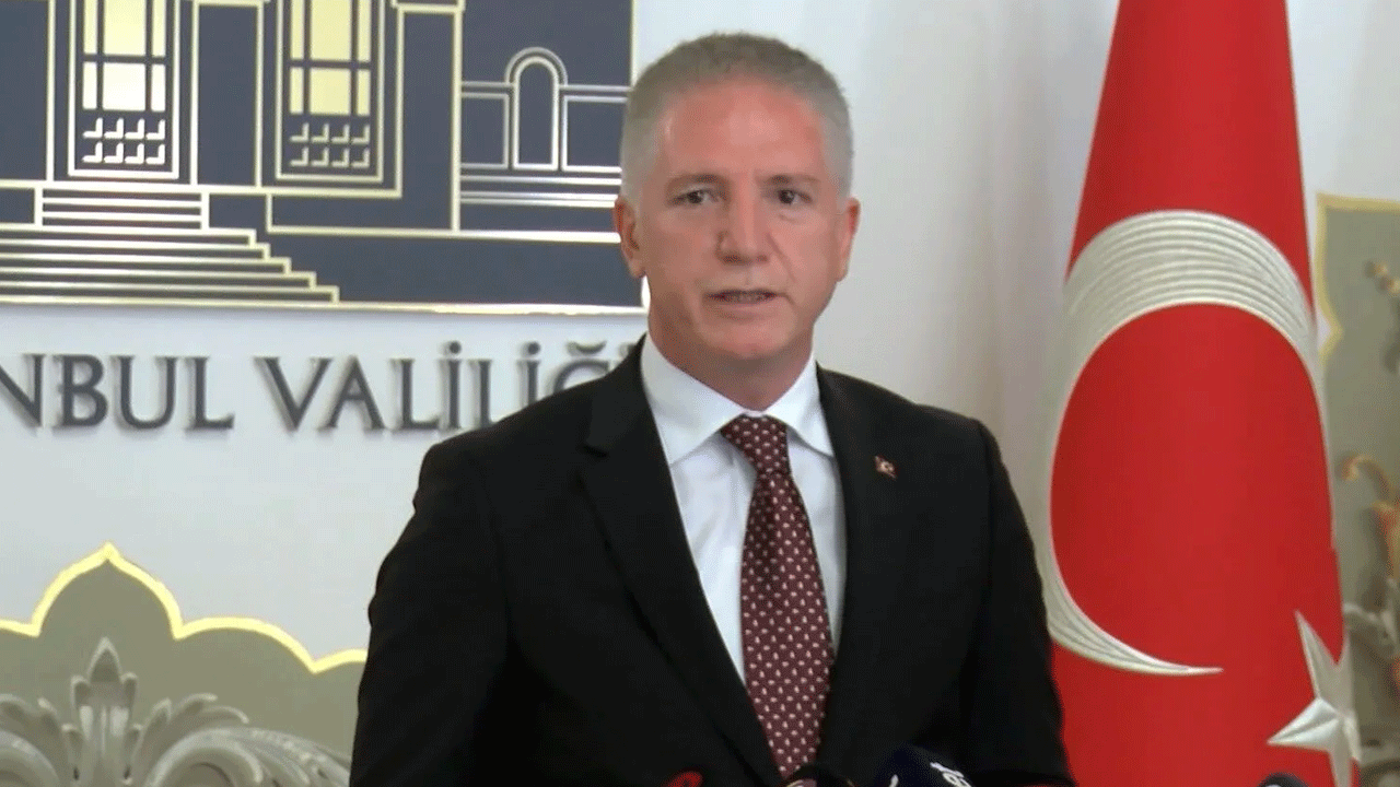 İstanbul Valisi Davut Gül'den yerinde karar! Trafikte dikkat çeken oran