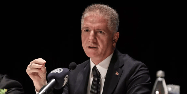 İstanbul Valisi Gül, emniyet güçlerine ve İstanbullulara teşekkür etti