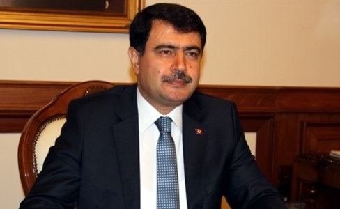 Vali Şahin'den İslamoğlu'na İmam Hatipliler cevabı