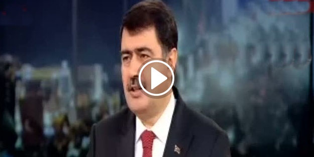 İstanbul Valisi o olayı unutamadı