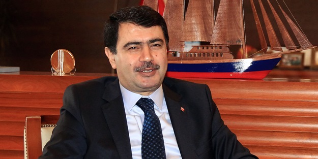 İstanbul Valisinden patlamaya ilişkin ilk açıklama