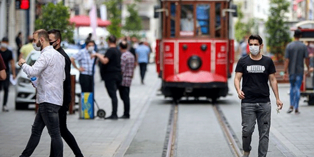 İstanbul Valisi yeni koronavirüs tedbirlerini açıkladı