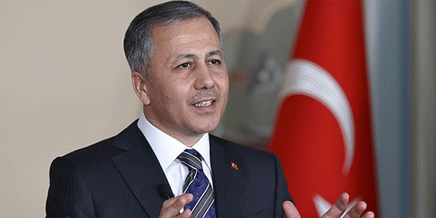 İstanbul Valisi Yerlikaya açıkladı! Akşam 19:00'dan sonra yasak geldi