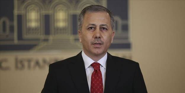 İstanbul Valisi Yerlikaya'dan flaş uyarı