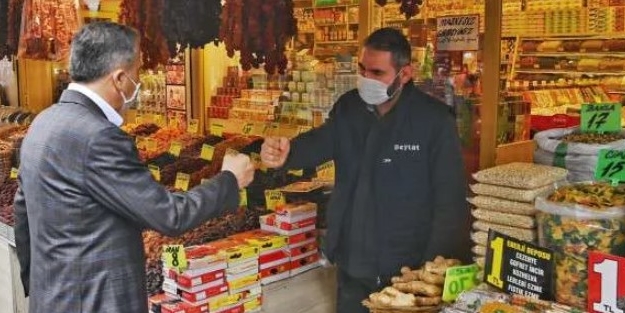 İstanbul Valisi'nden denetleme açıklaması
