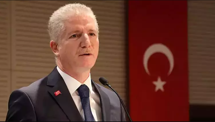 İstanbul valisinden kararlı sözler! ‘Sokak köpeği diye bir şey olamaz’