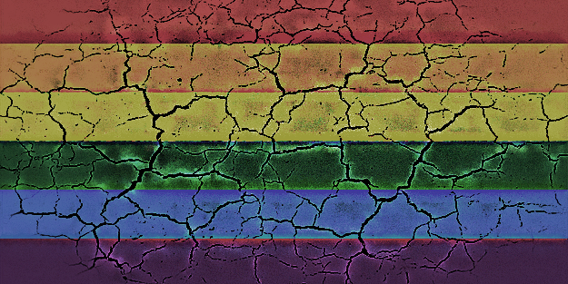 İstanbul Valisi'nden LGBT'ye tokat