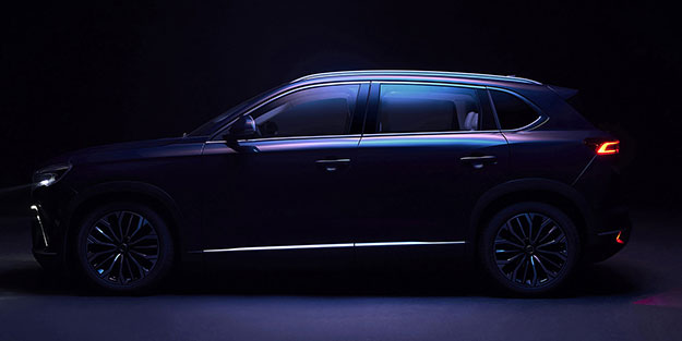 İstanbul ve Ankara arasında kuruldu! TOGG'da geri sayım sürerken yeni hamle