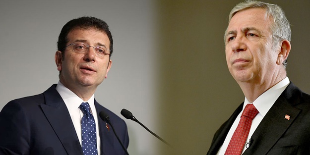 Uluslararası raporlar teyit etti! İstanbul'da ve Ankara'da büyük düşüş