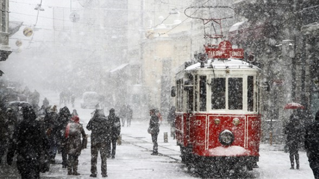 İstanbul ve Ankara için peş peşe uyarı!
