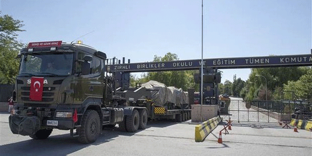 İstanbul ve Ankara'da tamamlandı halka açılıyor