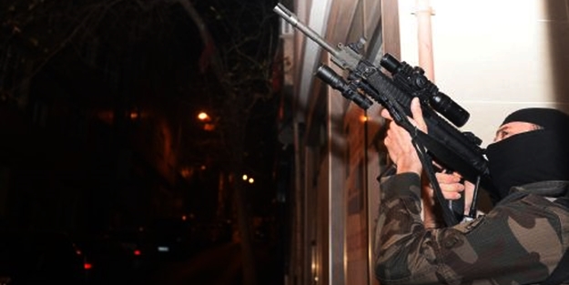 Figen Yüksekdağ'a büyük şok!