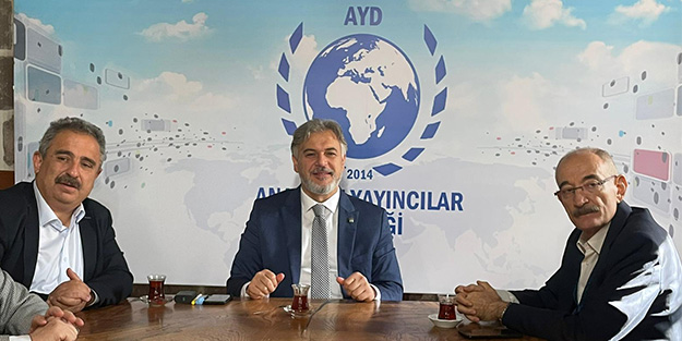 İstanbul ve Ankara’da... Yeniden Refah Partisi'nden yerel seçim kararı!