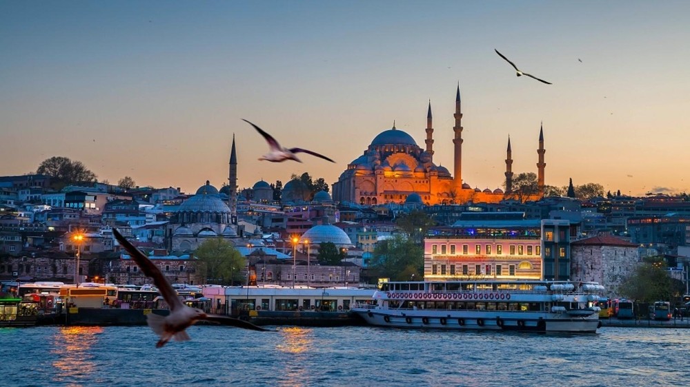 İstanbul ve Antalya dünyanın en çok ziyaret edilen şehirleri arasında 