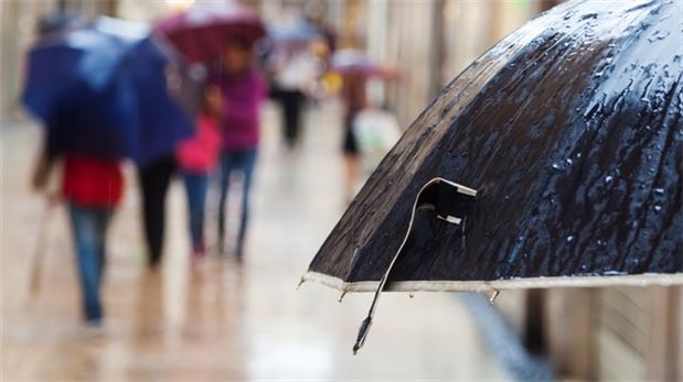 İstanbul ve bu illere sağanak uyarısı