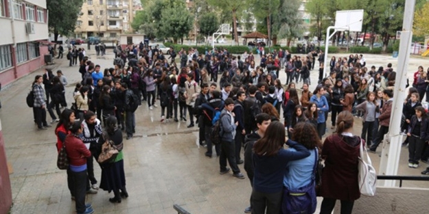 İstanbul ve Kocaeli'de okullar tatil edildi