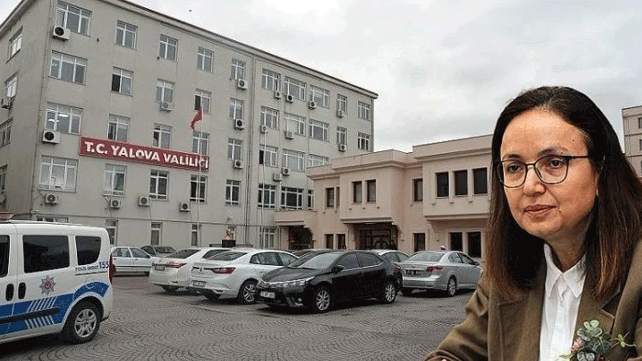 İstanbul ve Tekirdağ’dan sonra Yalova'da da eğitime ara: Okullar 1 gün günlüğüne tatil edildi